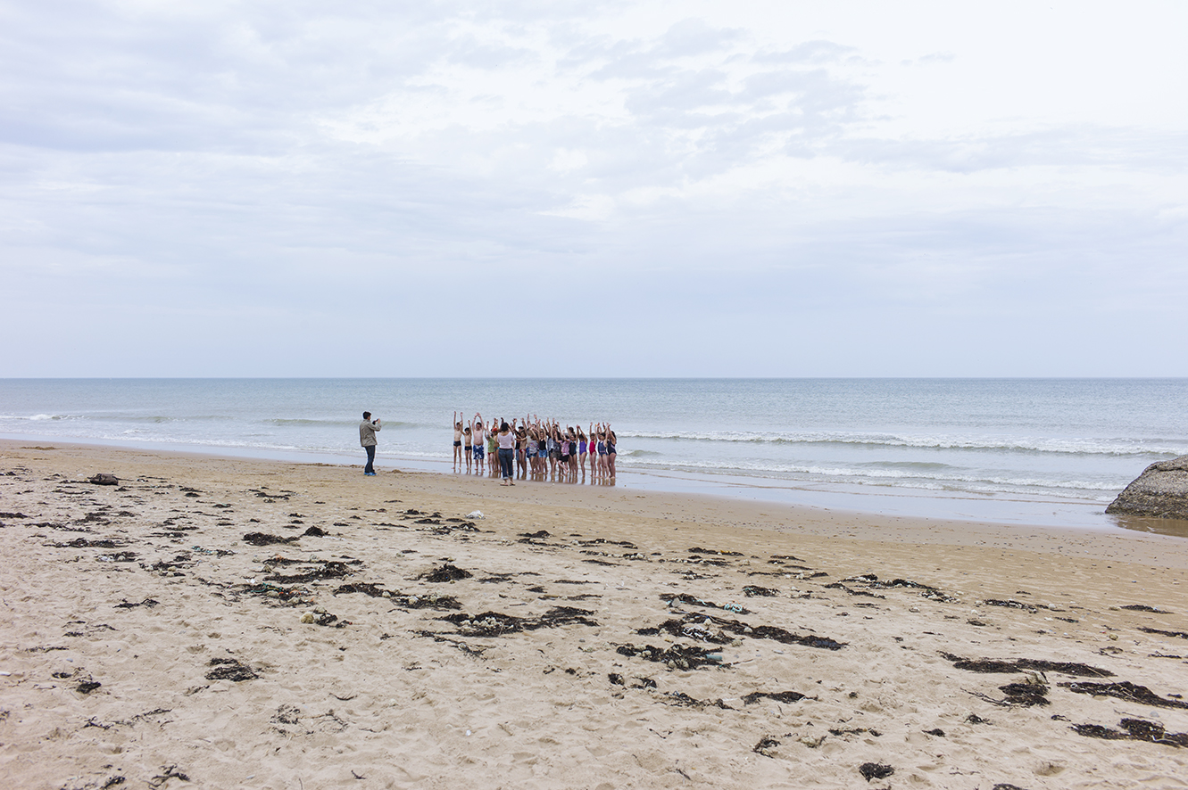 Gold Beach Normandy